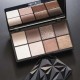 ARTDECO PALETTE EYELIGHTS N.2 ROCK THE NUDES