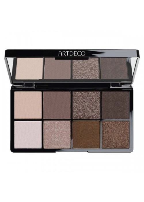 ARTDECO PALETTE EYELIGHTS N.2 ROCK THE NUDES