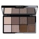 ARTDECO PALETTE EYELIGHTS N.2 ROCK THE NUDES