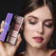 ARTDECO PALETTE EYELIGHTS N.3 MISSION RUBY ROSE