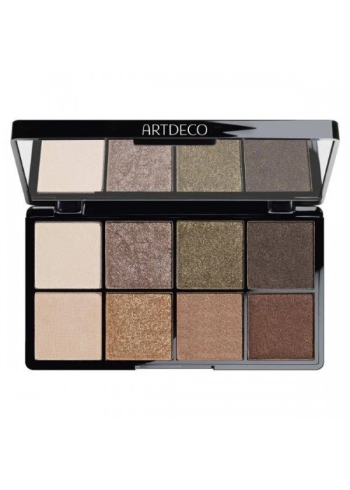 ARTDECO PALETTE EYELIGHTS N.5 MAD ABOUT SAFARI