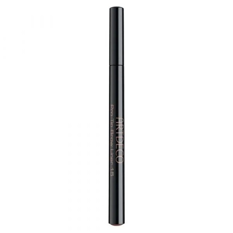 ARTDECO PRO TIP BROW LINER N.15 BROWN TIP