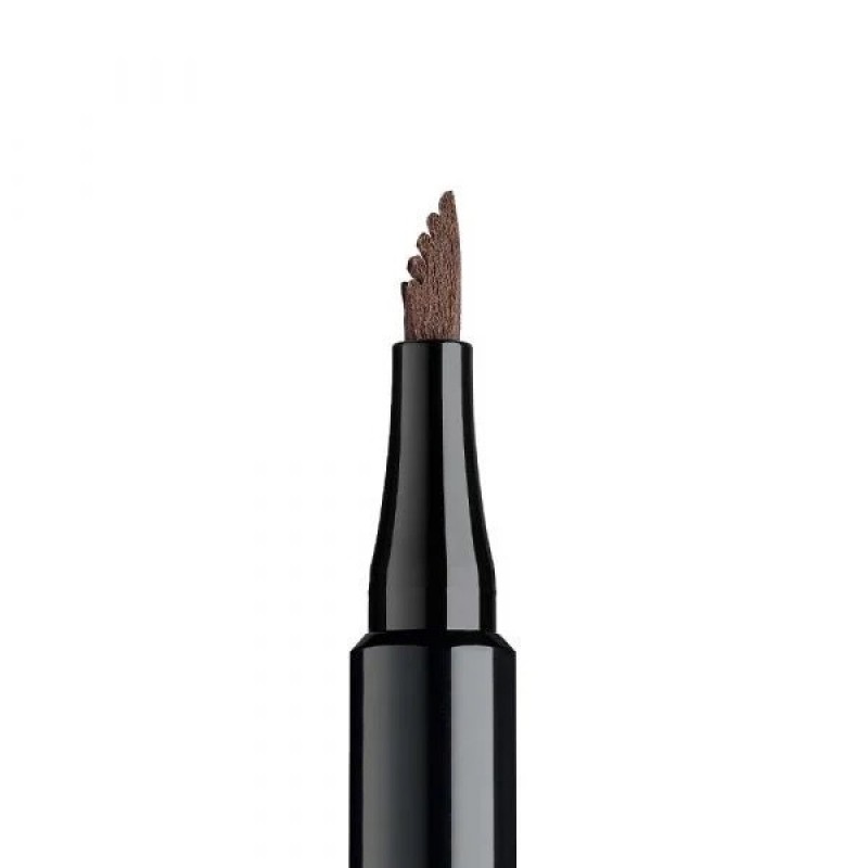 ARTDECO PRO TIP BROW LINER N.15 BROWN TIP