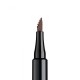 ARTDECO PRO TIP BROW LINER N.15 BROWN TIP