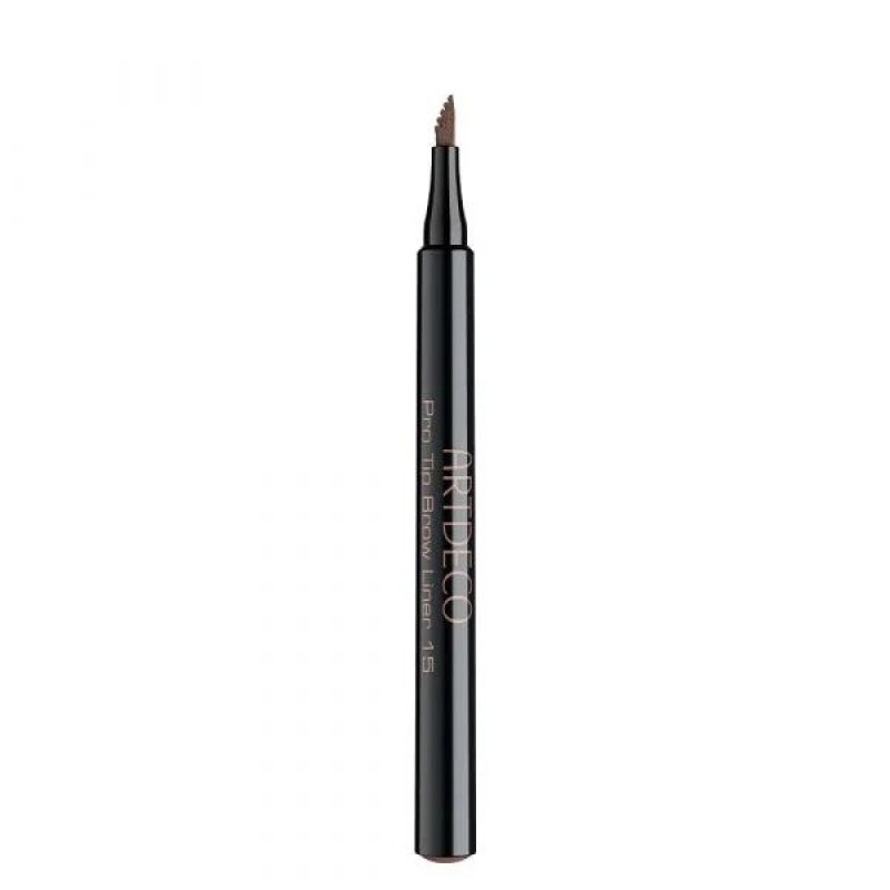 ARTDECO PRO TIP BROW LINER N.15 BROWN TIP