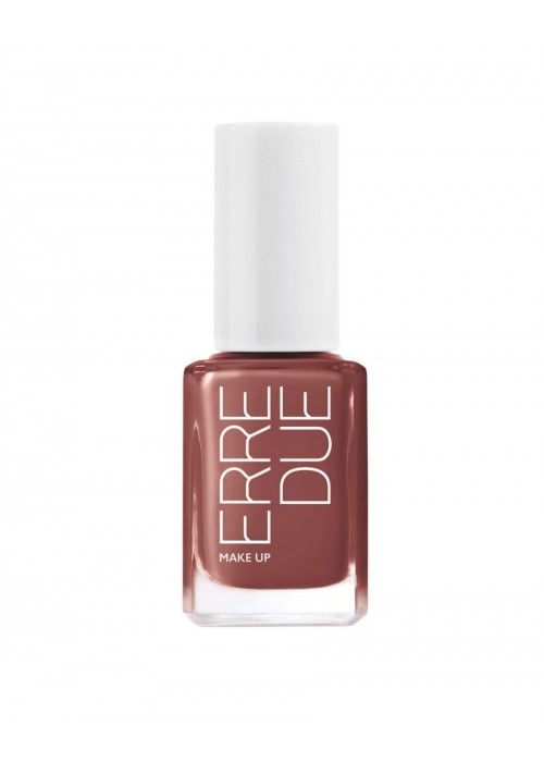 ERRE DUE EXCLUSIVE NAIL LACQUER N.720 EVER ROSEWOOD