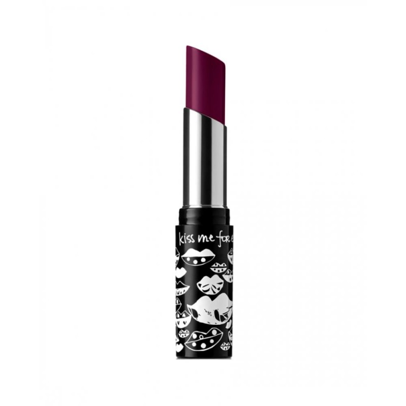 ERRE DUE KISS ME FOREVER LIPSTICK N.52