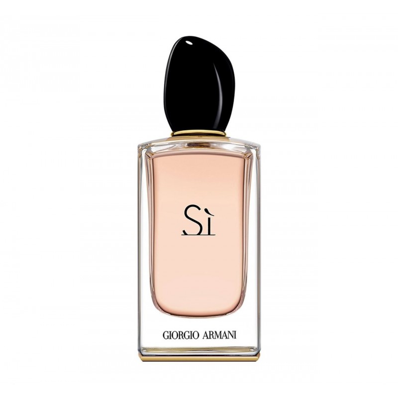 ARMANI SI EAU DE PARFUM 50ML