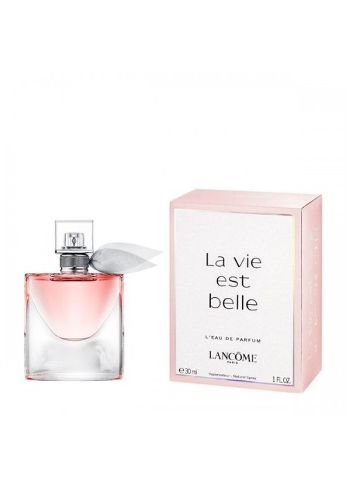 LANCOME LA VIE EST BELLE WOMAN EAU DE PARFUM 30ML