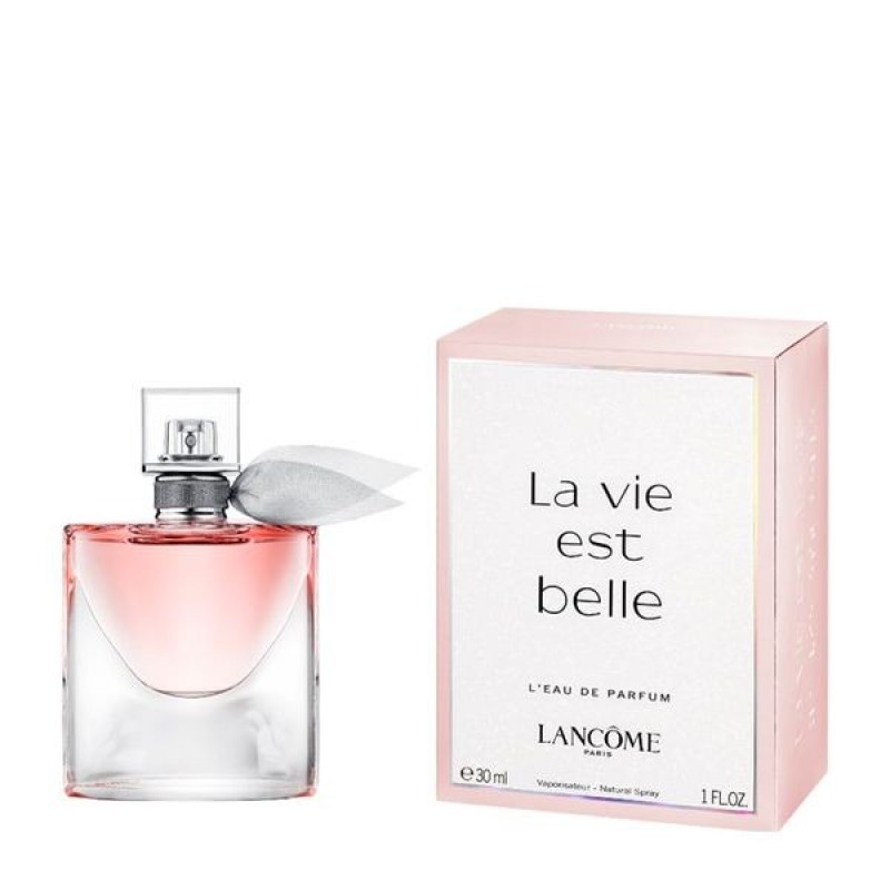 LANCOME LA VIE EST BELLE WOMAN EAU DE PARFUM 30ML