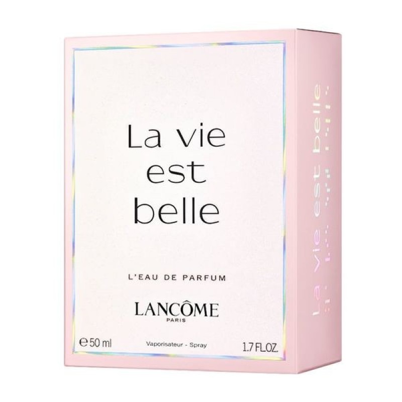 LANCOME LA VIE EST BELLE WOMAN EDP 50ML