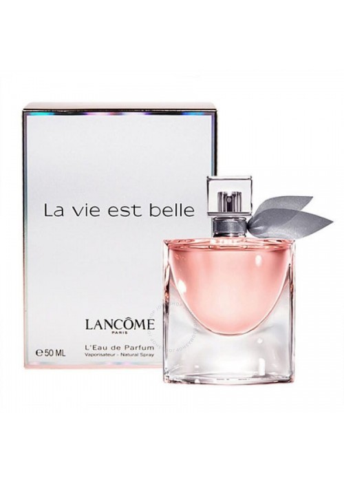 LANCOME LA VIE EST BELLE WOMAN EDP 50ML