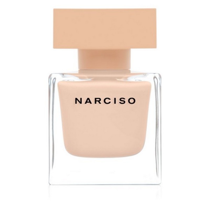 NARCISO RODRIGUEZ POUDREE WOMAN EAU DE PARFUM 50ML