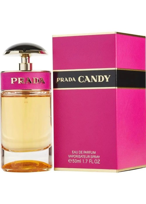 PRADA CANDY WOMAN EAU DE PARFUM 50ML