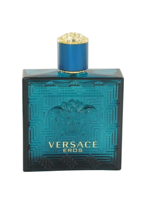 VERSACE EROS EAU DE TOILETTE MEN 100ML