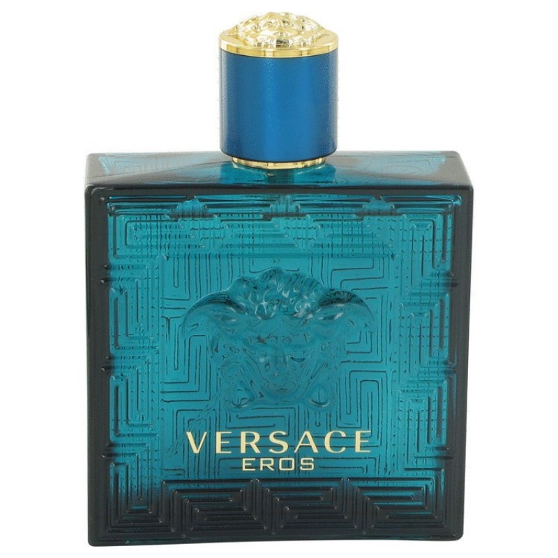 VERSACE EROS EAU DE TOILETTE MEN 100ML