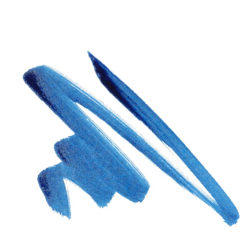 RADIANT LINEPROOF EYE LINER N.2 LIGHT BLUE