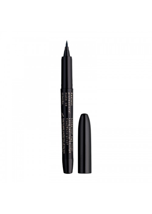 RADIANT LINEPROOF EYE LINER N.3 DARK BLUE