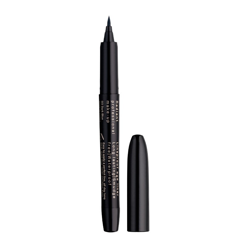 RADIANT LINEPROOF EYE LINER N.3 DARK BLUE