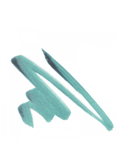 RADIANT LINEPROOF EYE LINER N.4 GREEN