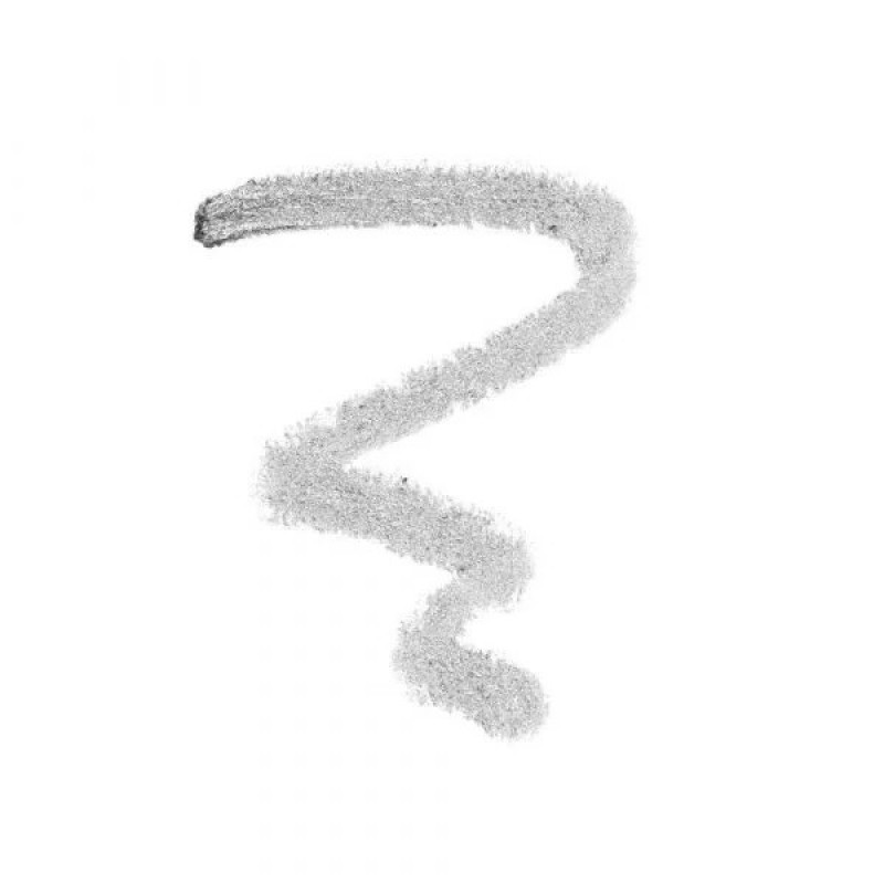 ARTDECO METALLIC LONG LASTING ΜΟΛΥΒΙ ΜΑΤΙΩΝ N.1 METALLIC SILVER STARS