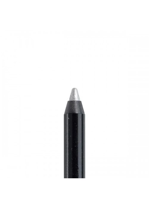 ARTDECO METALLIC LONG LASTING ΜΟΛΥΒΙ ΜΑΤΙΩΝ N.1 METALLIC SILVER STARS