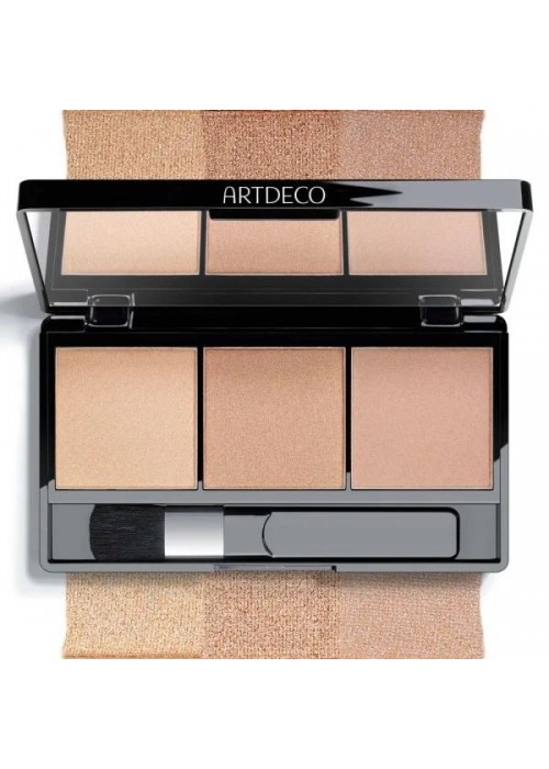 ARTDECO THE GLOW PALETTE (6)