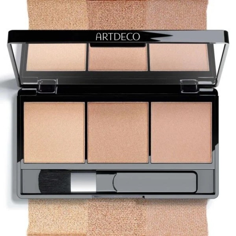 ARTDECO THE GLOW PALETTE (6)