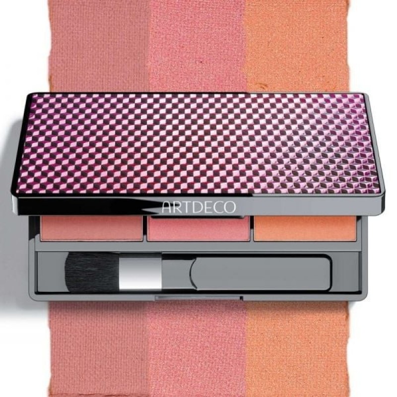 ARTDECO THE BLUSH PALETTE (5)