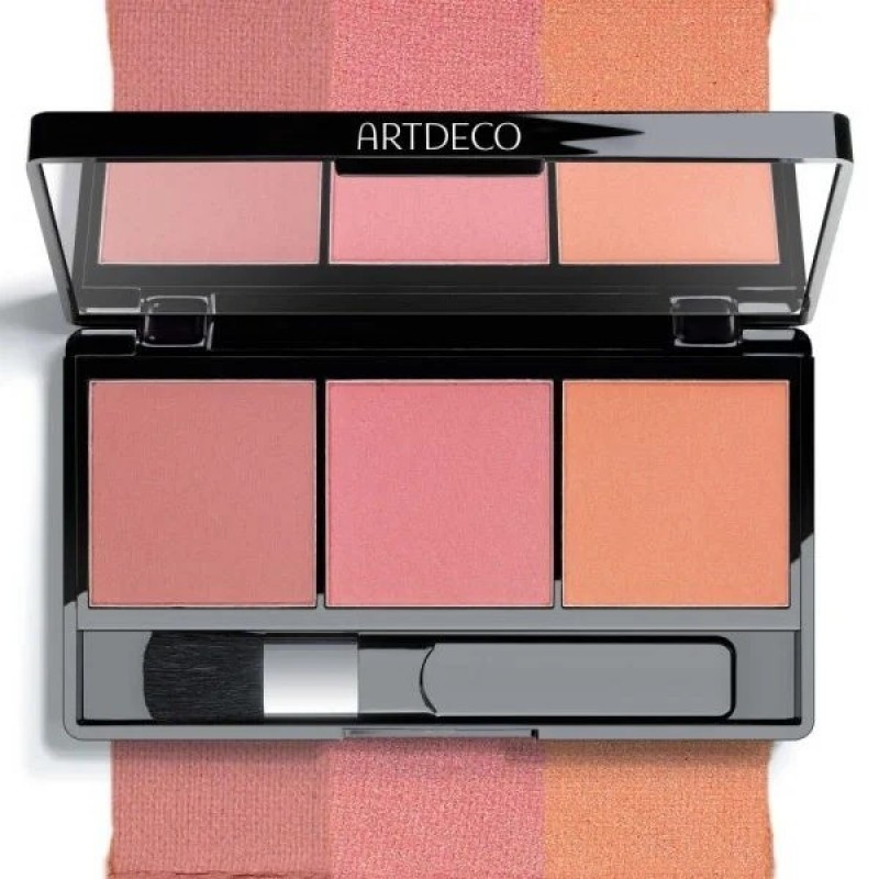 ARTDECO THE BLUSH PALETTE (5)