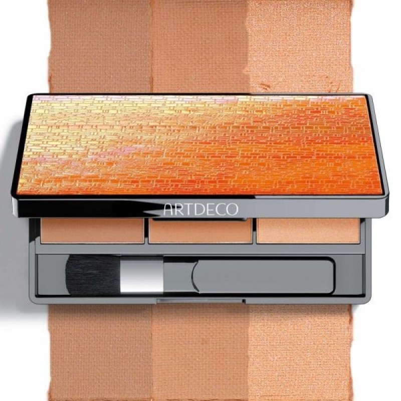 ARTDECO THE BRONZE PALETTE (4)