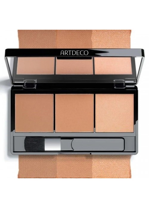 ARTDECO THE BRONZE PALETTE (4)