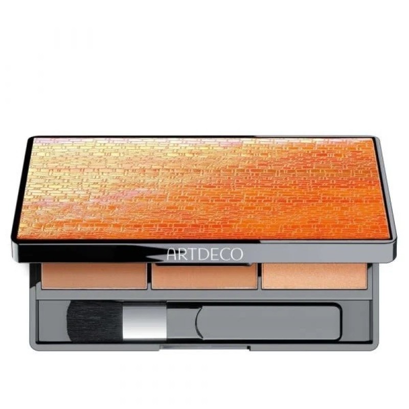 ARTDECO THE BRONZE PALETTE (4)