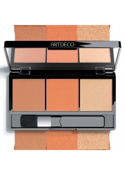 ARTDECO THE FACE PALETTE (3)