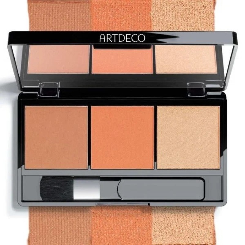 ARTDECO THE FACE PALETTE (3)