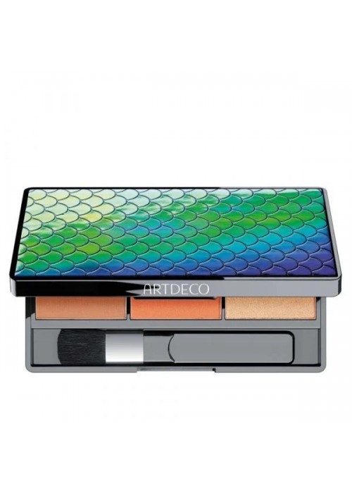 ARTDECO THE FACE PALETTE (3)