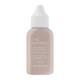 SEVENTEEN THE NATURAL TRANSPARENT FOUNDATION SPF20 N.1