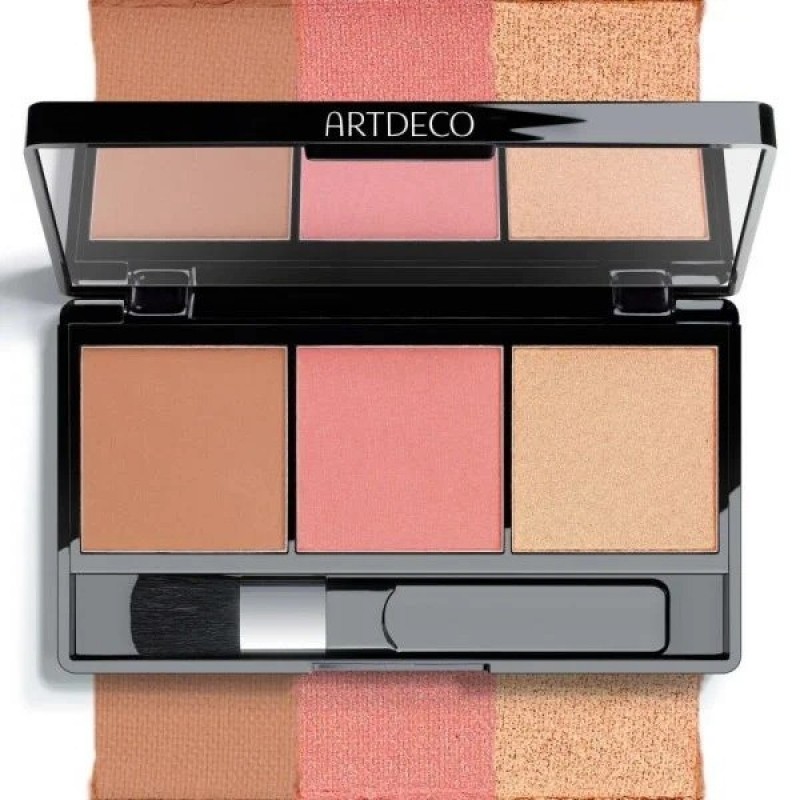 ARTDECO THE FACE PALETTE (2)