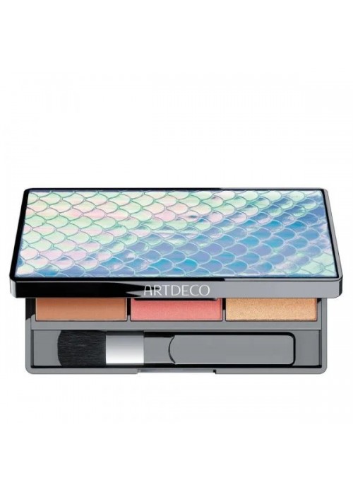 ARTDECO THE FACE PALETTE (2)