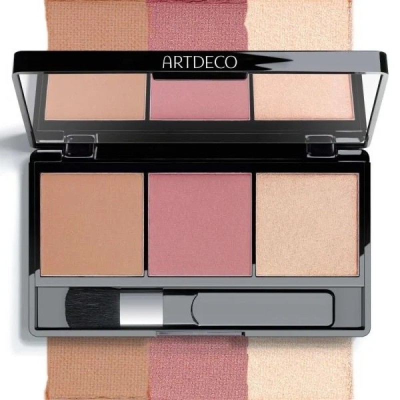 ARTDECO THE FACE PALETTE (1)