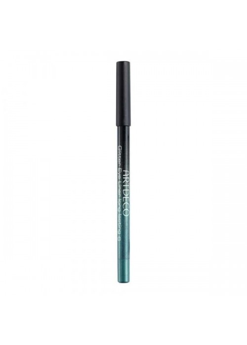 ARTDECO GLITTER EYE LINER LONG-LASTING N.6 GLITTER EMERALD