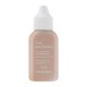 SEVENTEEN THE NATURAL TRANSPARENT FOUNDATION SPF20 N.2