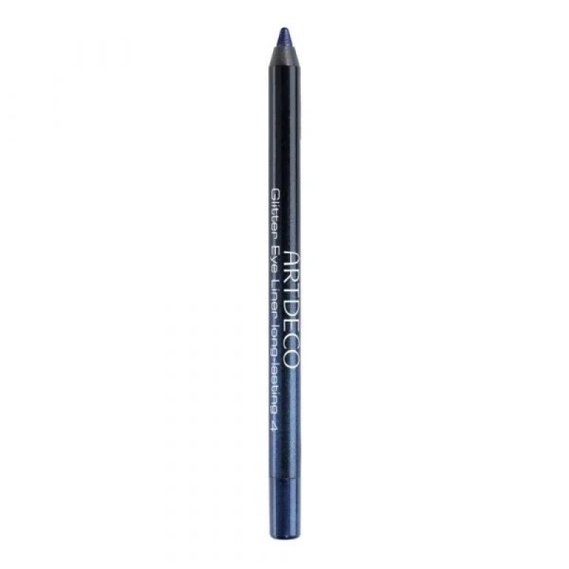 ARTDECO GLITTER EYE LINER LONG LASTING N.4 GLITTER SAPPHIRE