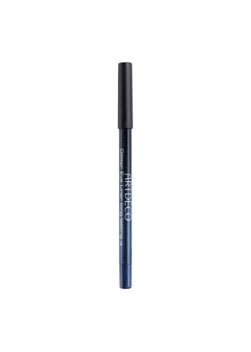 ARTDECO GLITTER EYE LINER LONG LASTING N.4 GLITTER SAPPHIRE