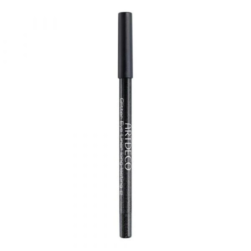 ARTDECO GLITTER EYE LINER N.2 GLITTER CHROMITE