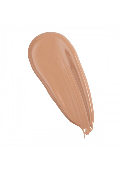 SEVENTEEN THE NATURAL TRANSPARENT FOUNDATION SPF20 N.2