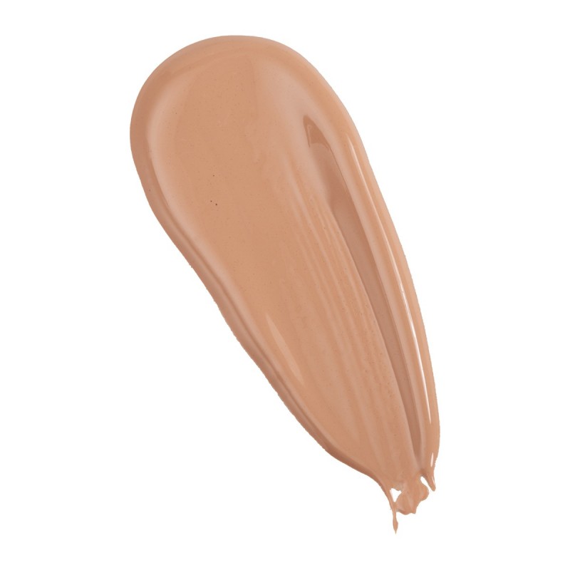 SEVENTEEN THE NATURAL TRANSPARENT FOUNDATION SPF20 N.2