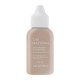 SEVENTEEN THE NATURAL TRANSPARENT FOUNDATION SPF20 N.3