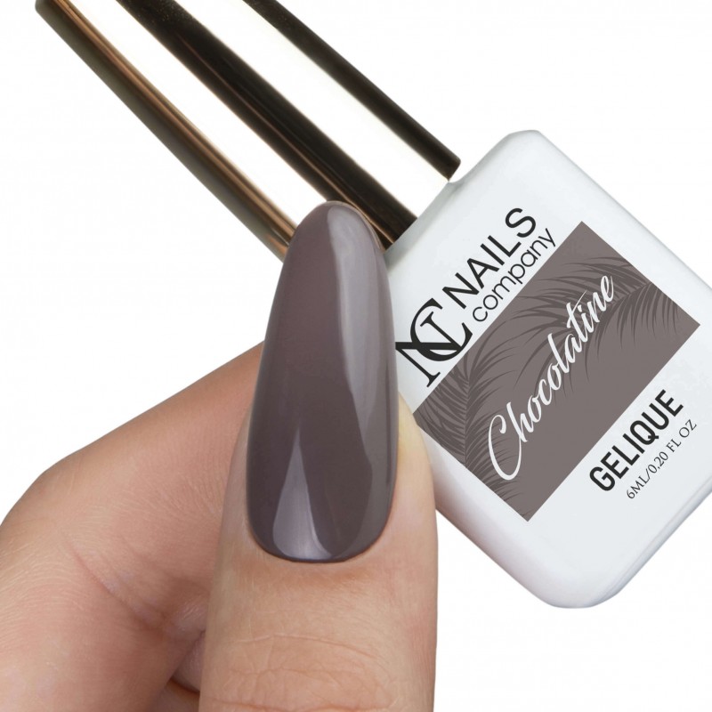 NC NAILS CHOCOLATINE 6ML