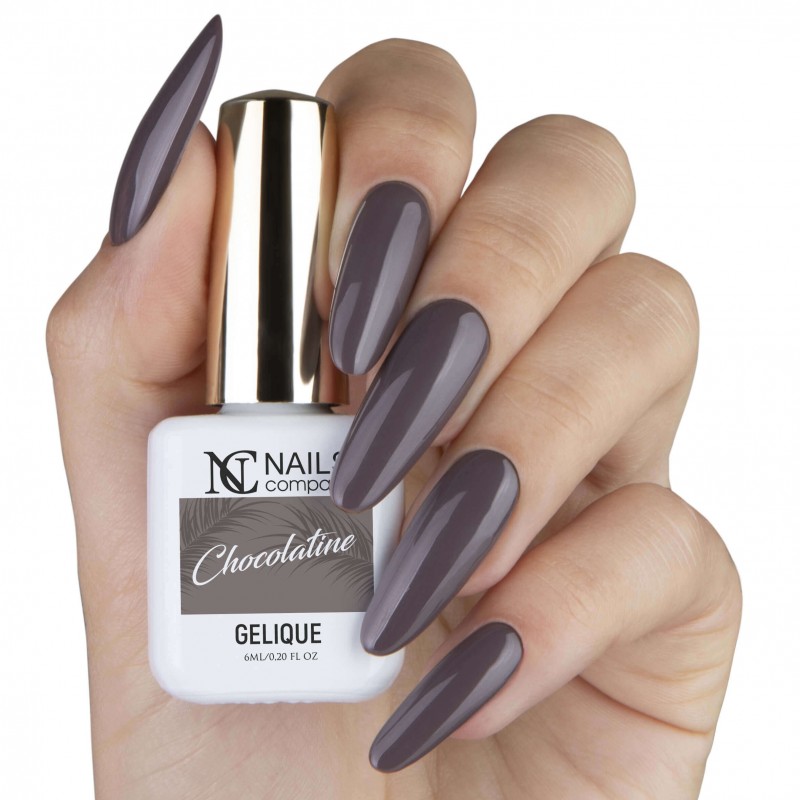 NC NAILS CHOCOLATINE 6ML